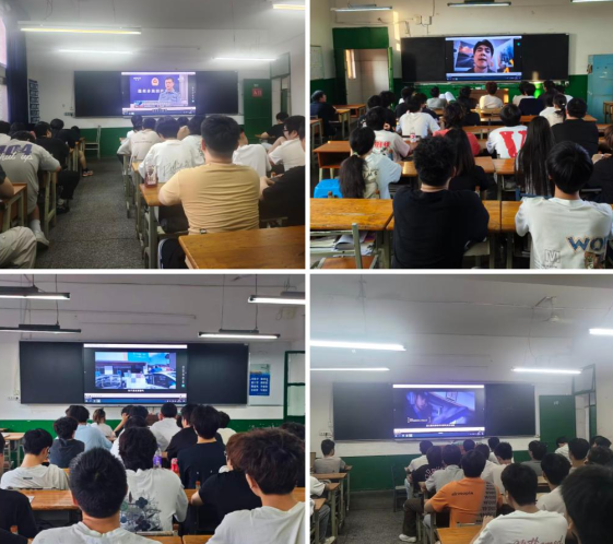 依托讲堂构建集中学习实景践学相结合的理论学习体系